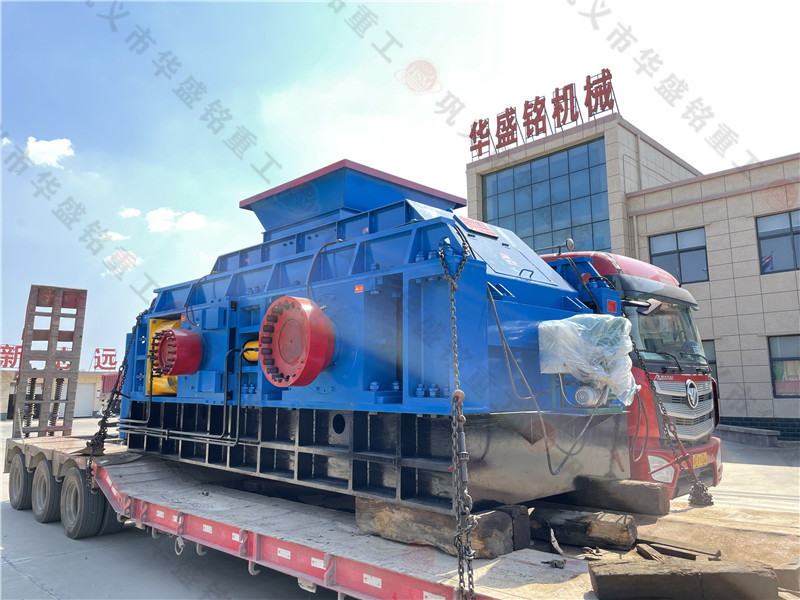 什么樣的原料可以制沙？液壓對輥制砂機制砂效果好嗎