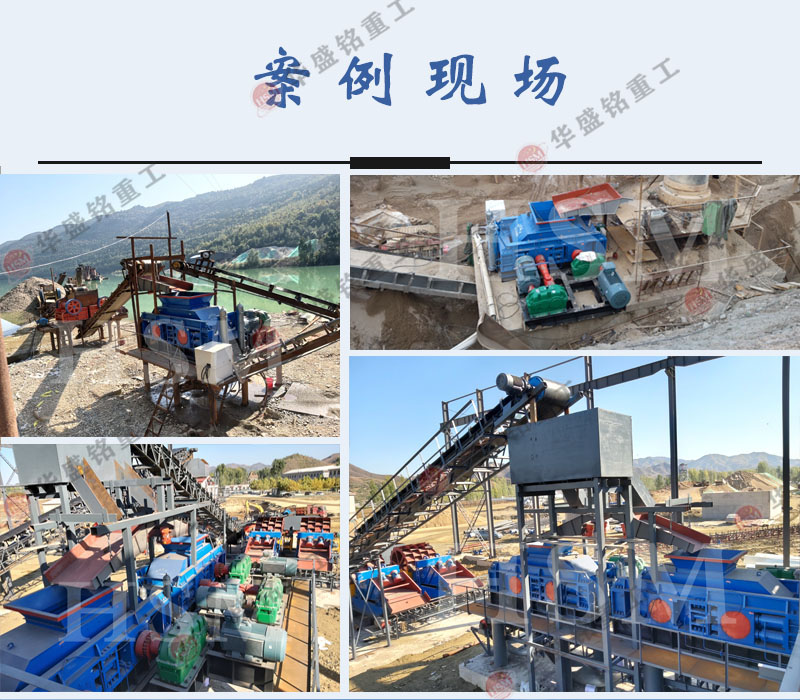 玻璃瓶打沙機工作現(xiàn)場